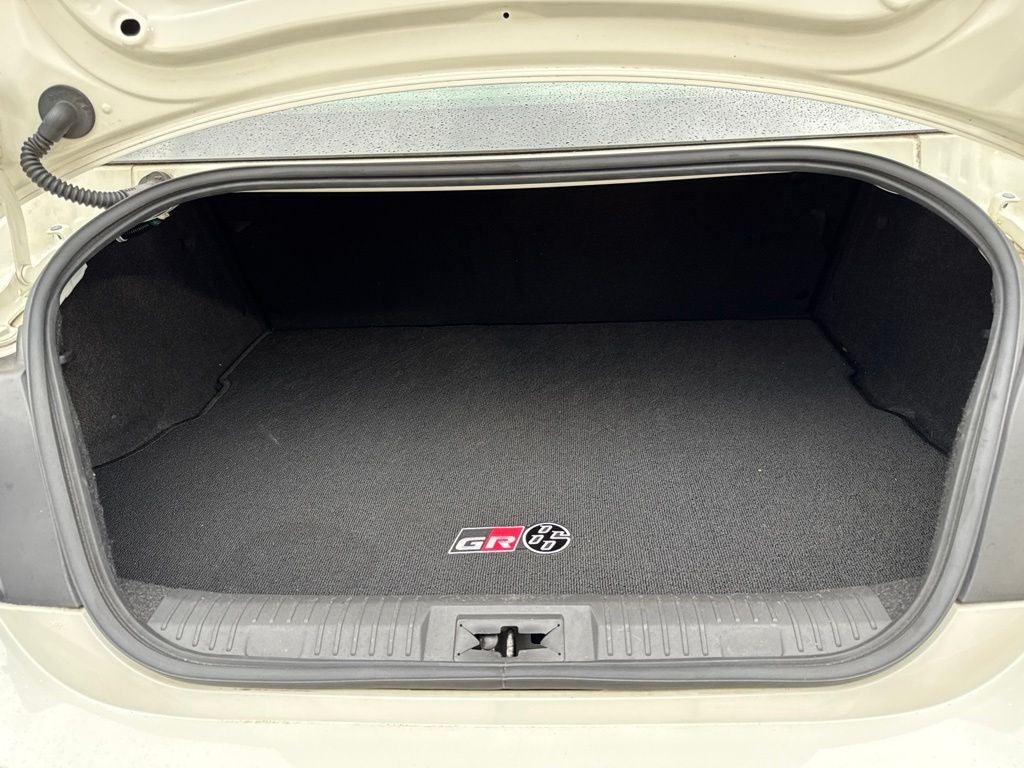 2022 Toyota GR86 Premium