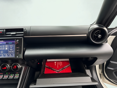 2022 Toyota GR86 Premium