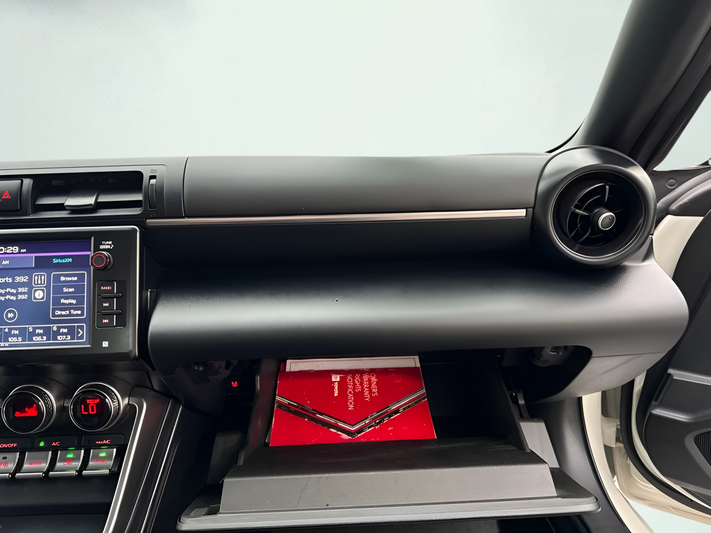 2022 Toyota GR86 Premium