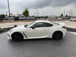2022 Toyota GR86 Premium