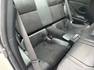 2022 Toyota GR86 Premium