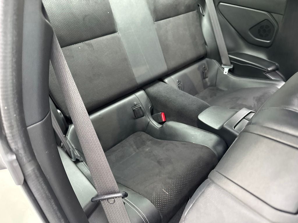 2022 Toyota GR86 Premium