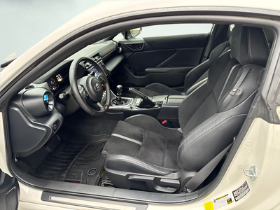 2022 Toyota GR86 Premium