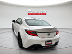 2022 Toyota GR86 Premium