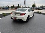 2022 Toyota GR86 Premium