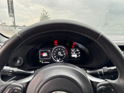 2022 Toyota GR86 Premium