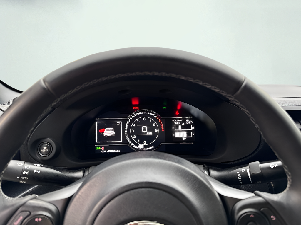 2022 Toyota GR86 Premium