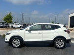 2022 Nissan Rogue Sport S