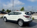 2022 Nissan Rogue Sport S