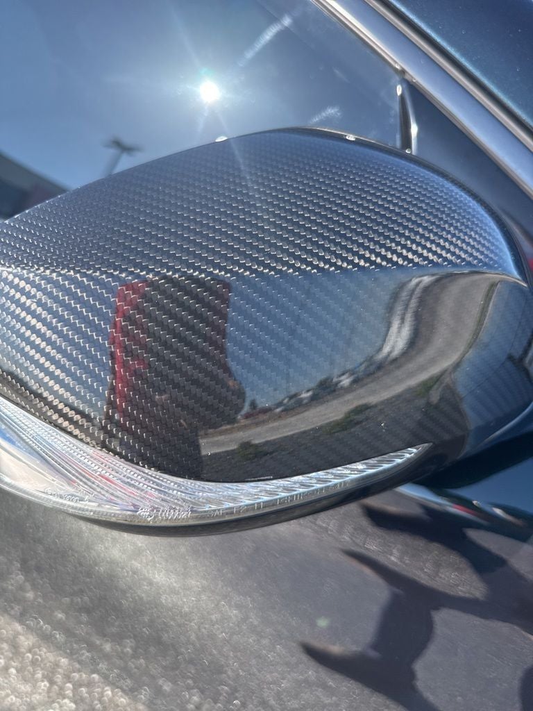 2023 INFINITI Q50 Red Sport 400
