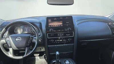 2023 Nissan Armada SV