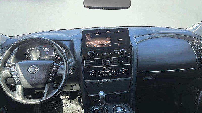 2023 Nissan Armada SV