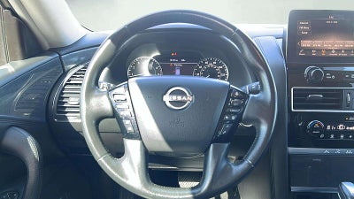 2023 Nissan Armada SV
