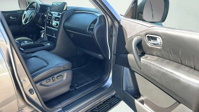 2023 Nissan Armada SV