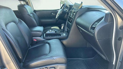 2023 Nissan Armada SV