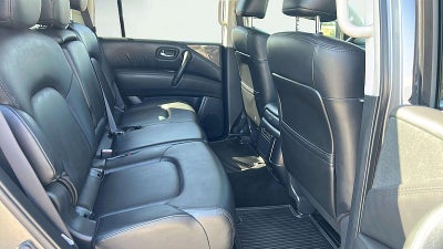 2023 Nissan Armada SV