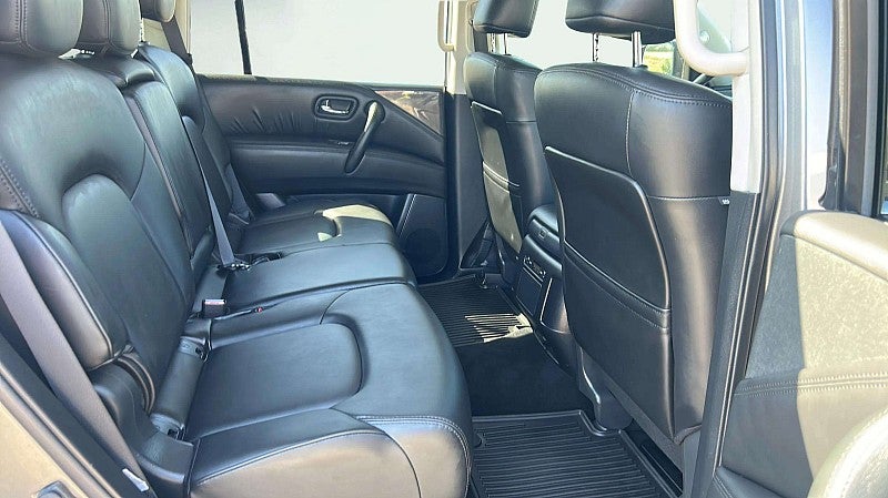 2023 Nissan Armada SV