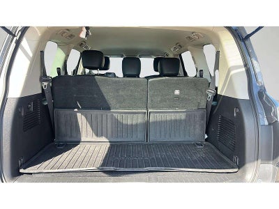 2023 Nissan Armada SV