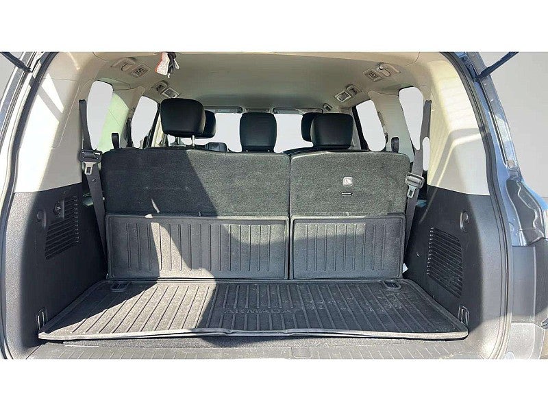2023 Nissan Armada SV