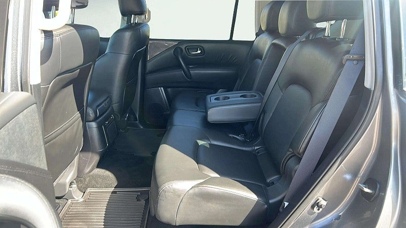 2023 Nissan Armada SV