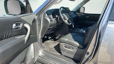 2023 Nissan Armada SV