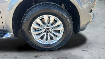 2023 Nissan Armada SV
