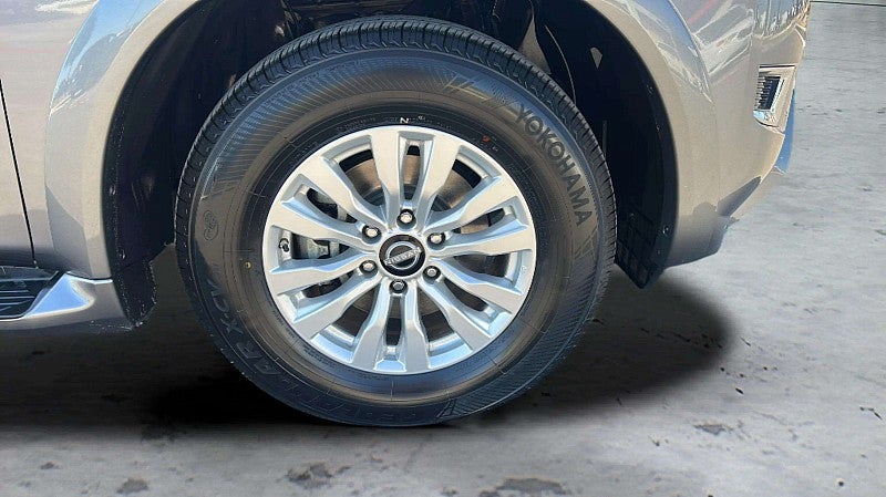 2023 Nissan Armada SV