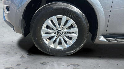 2023 Nissan Armada SV