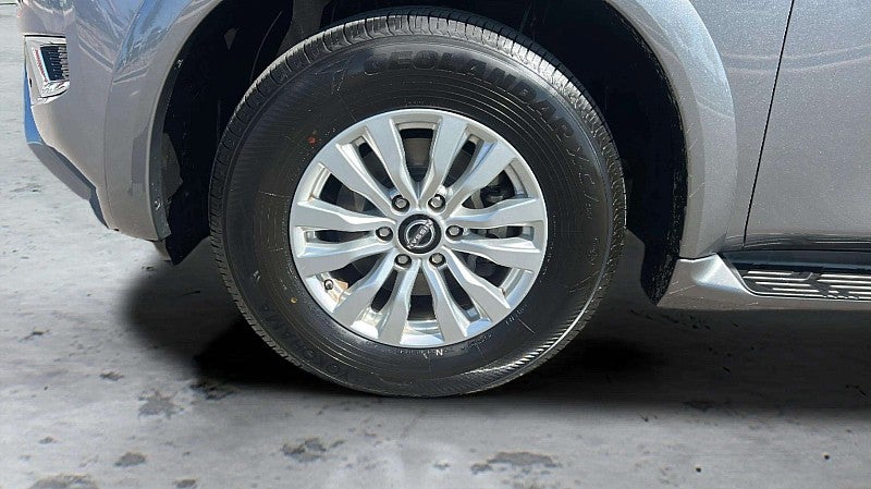 2023 Nissan Armada SV