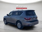 2023 Nissan Armada SV
