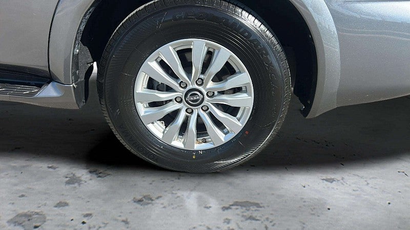 2023 Nissan Armada SV