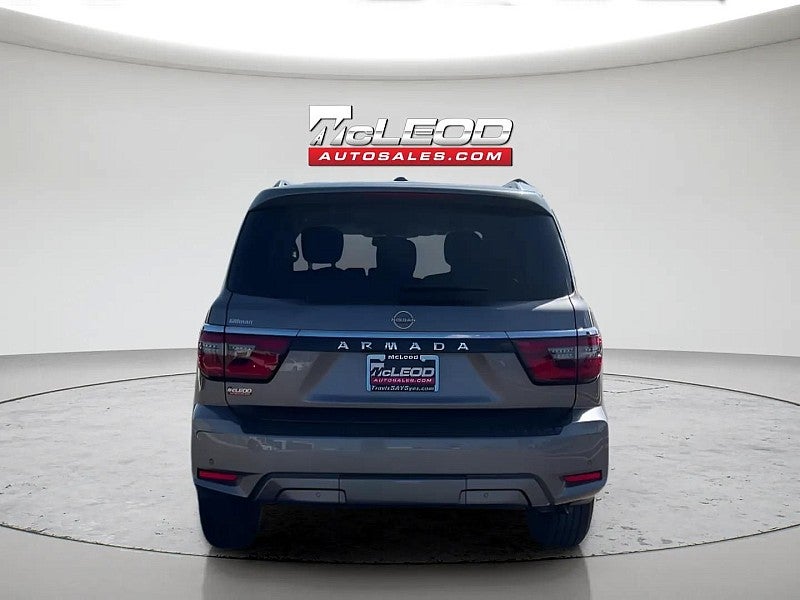 2023 Nissan Armada SV