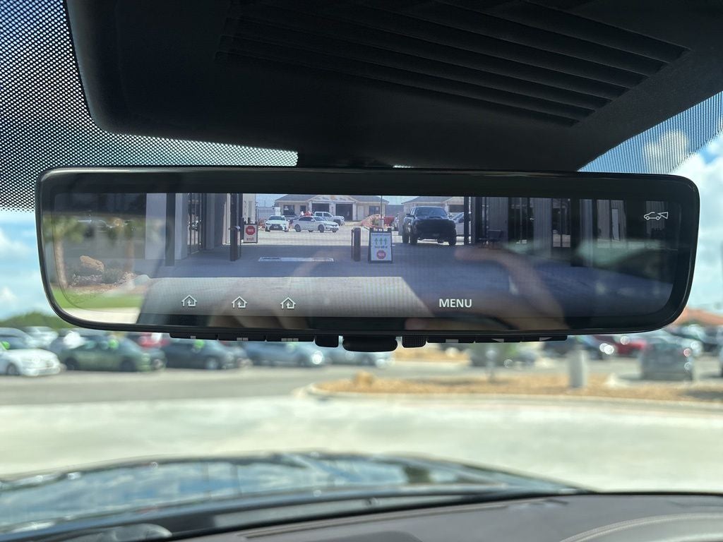 2021 Nissan Armada Platinum