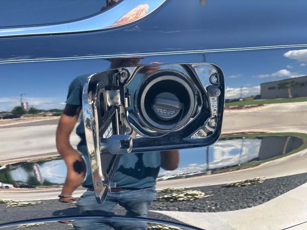 2021 Nissan Armada Platinum