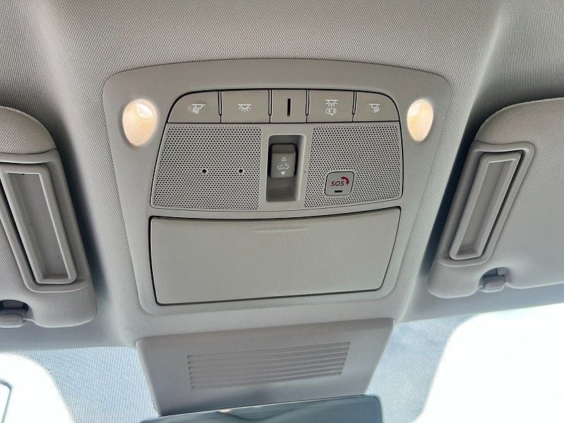 2021 INFINITI QX80 LUXE