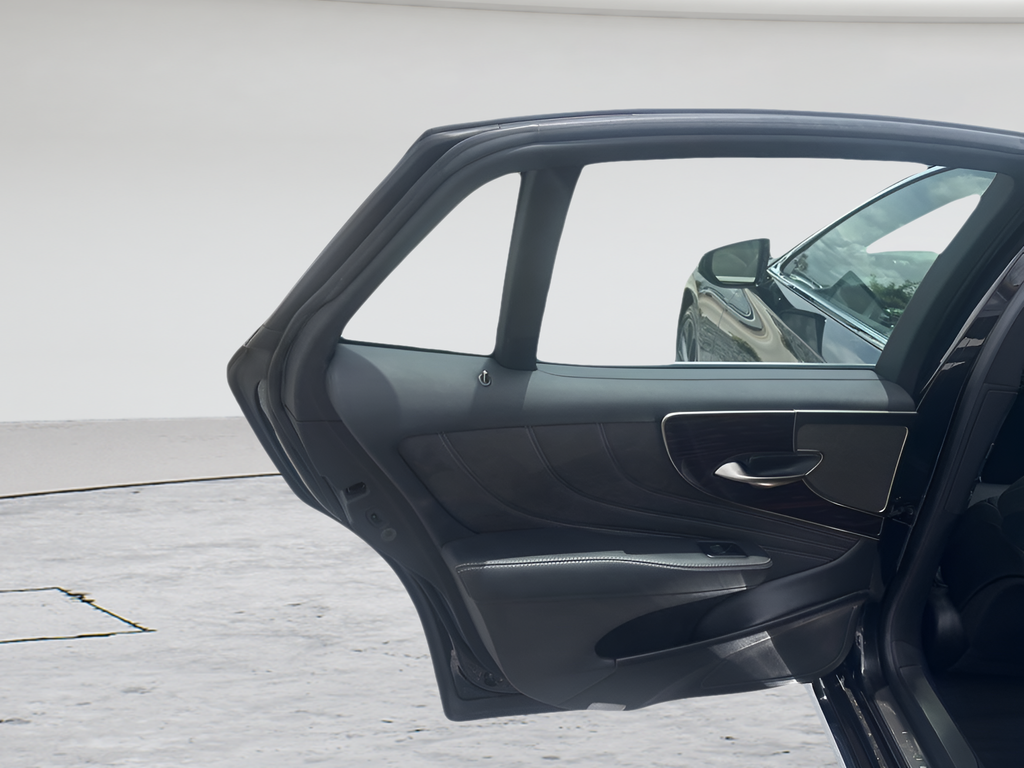 2019 Lexus LS 500 Base