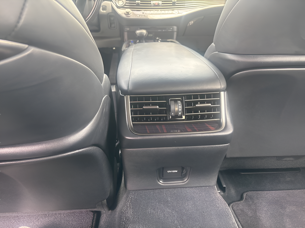 2019 Lexus LS 500 Base