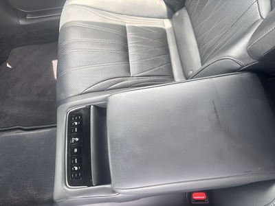 2019 Lexus LS 500 Base