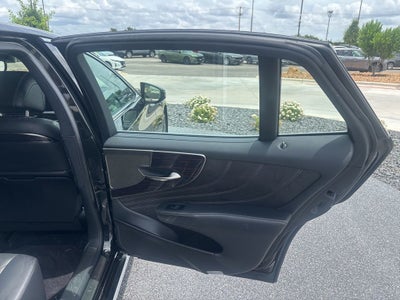 2019 Lexus LS 500 Base