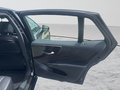 2019 Lexus LS 500 Base