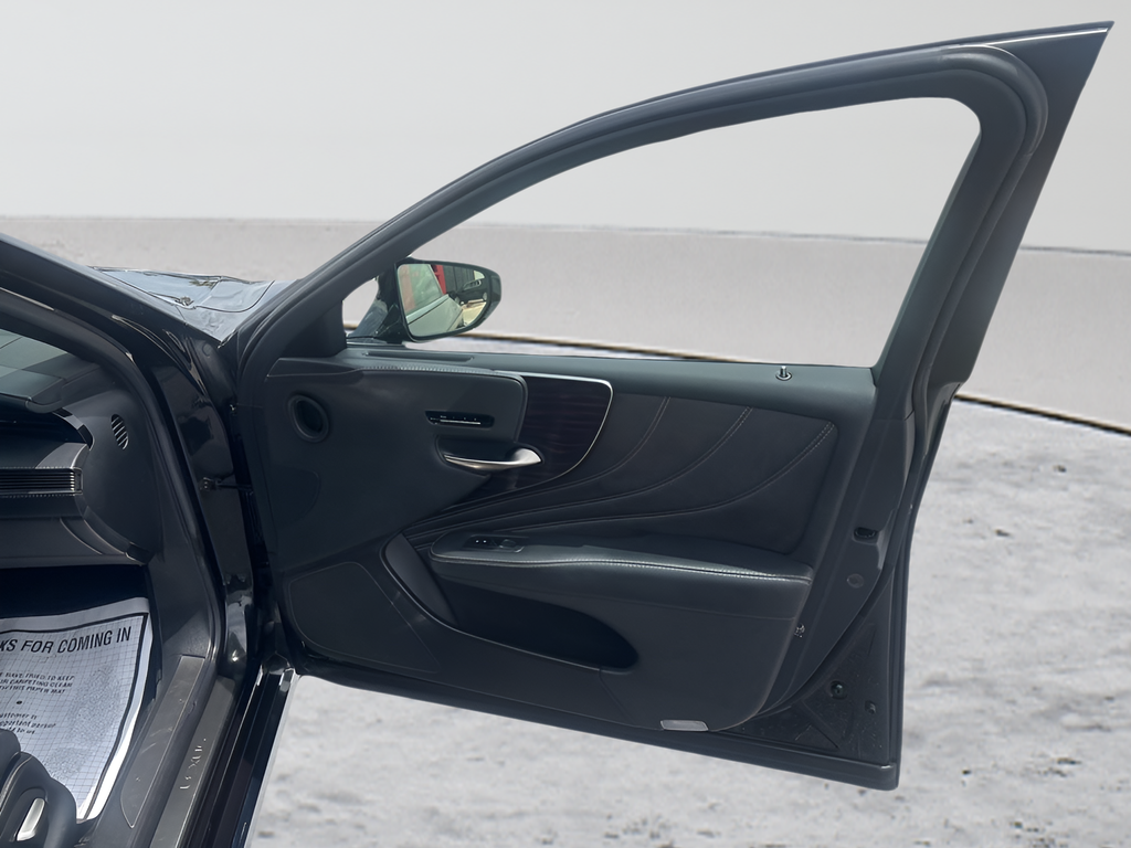 2019 Lexus LS 500 Base