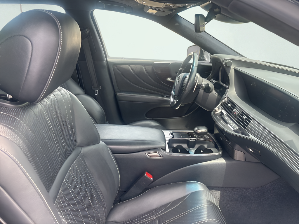 2019 Lexus LS 500 Base