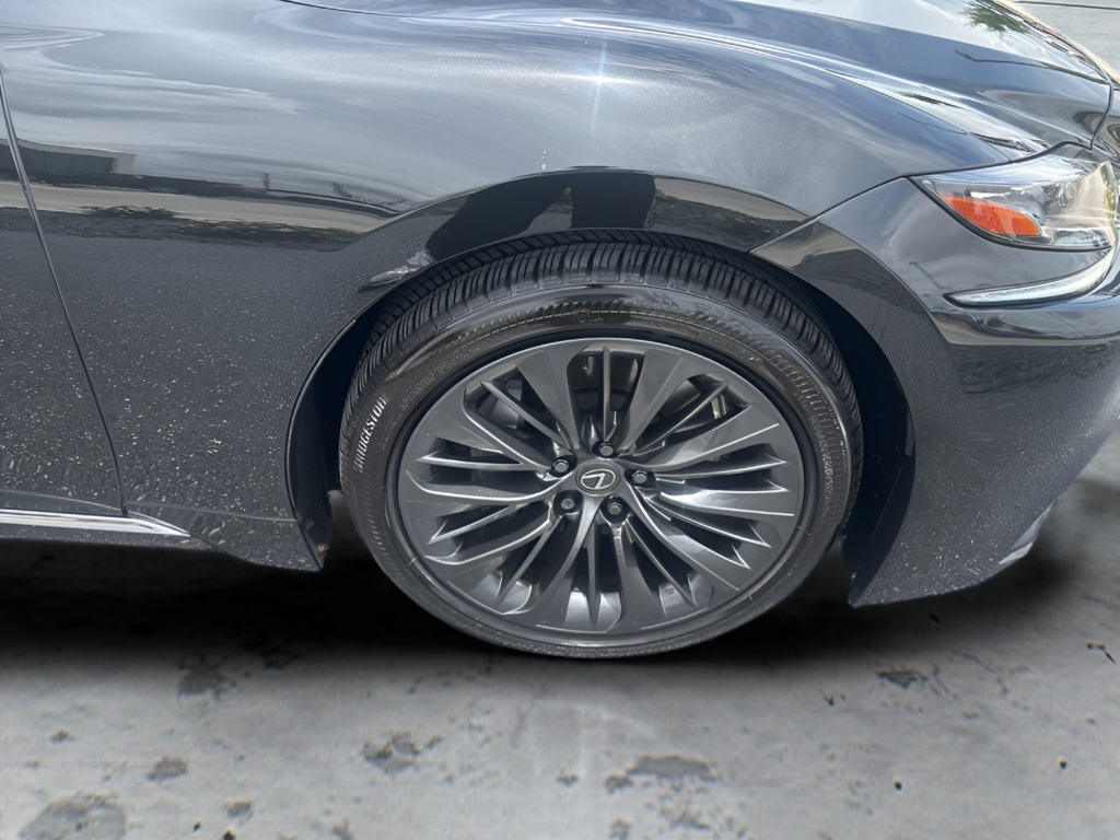 2019 Lexus LS 500 Base