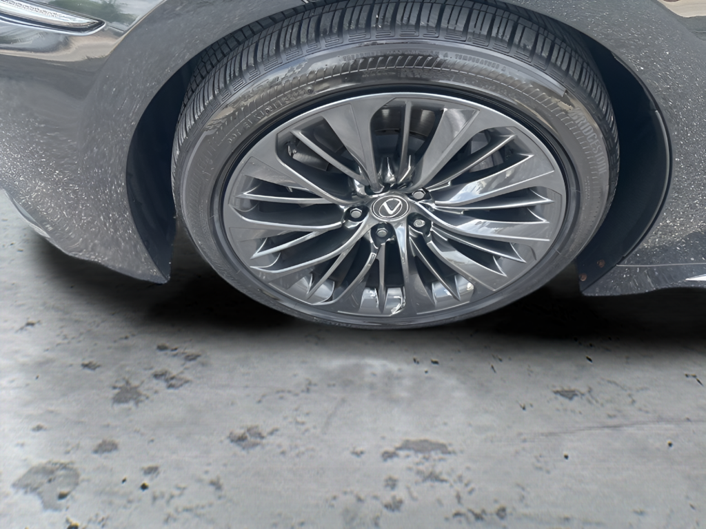 2019 Lexus LS 500 Base
