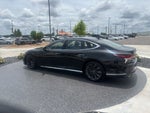 2019 Lexus LS 500 Base