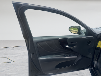 2019 Lexus LS 500 Base