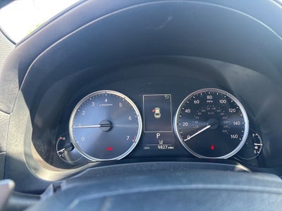 2025 Lexus IS 350 F SPORT Design