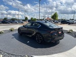 2025 Lexus IS 350 F SPORT Design