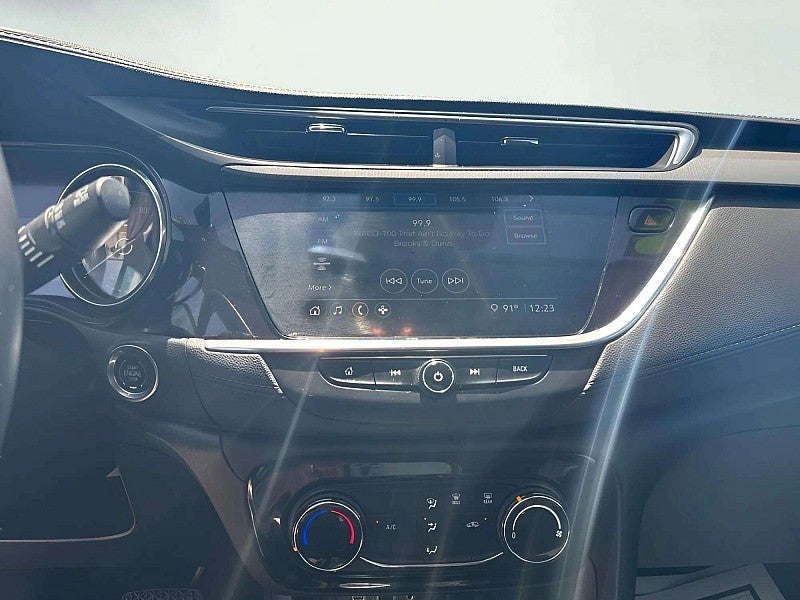 2022 Buick Encore GX Preferred