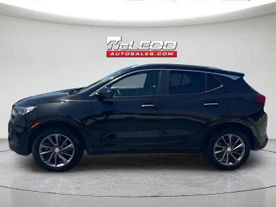 2022 Buick Encore GX Preferred
